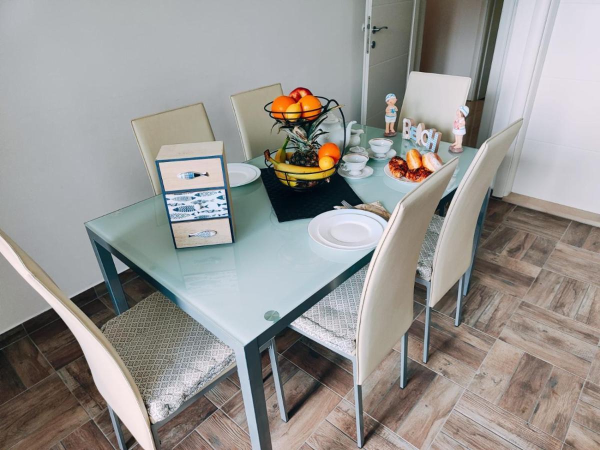 Apartmani Nada Mustapic Брела Экстерьер фото