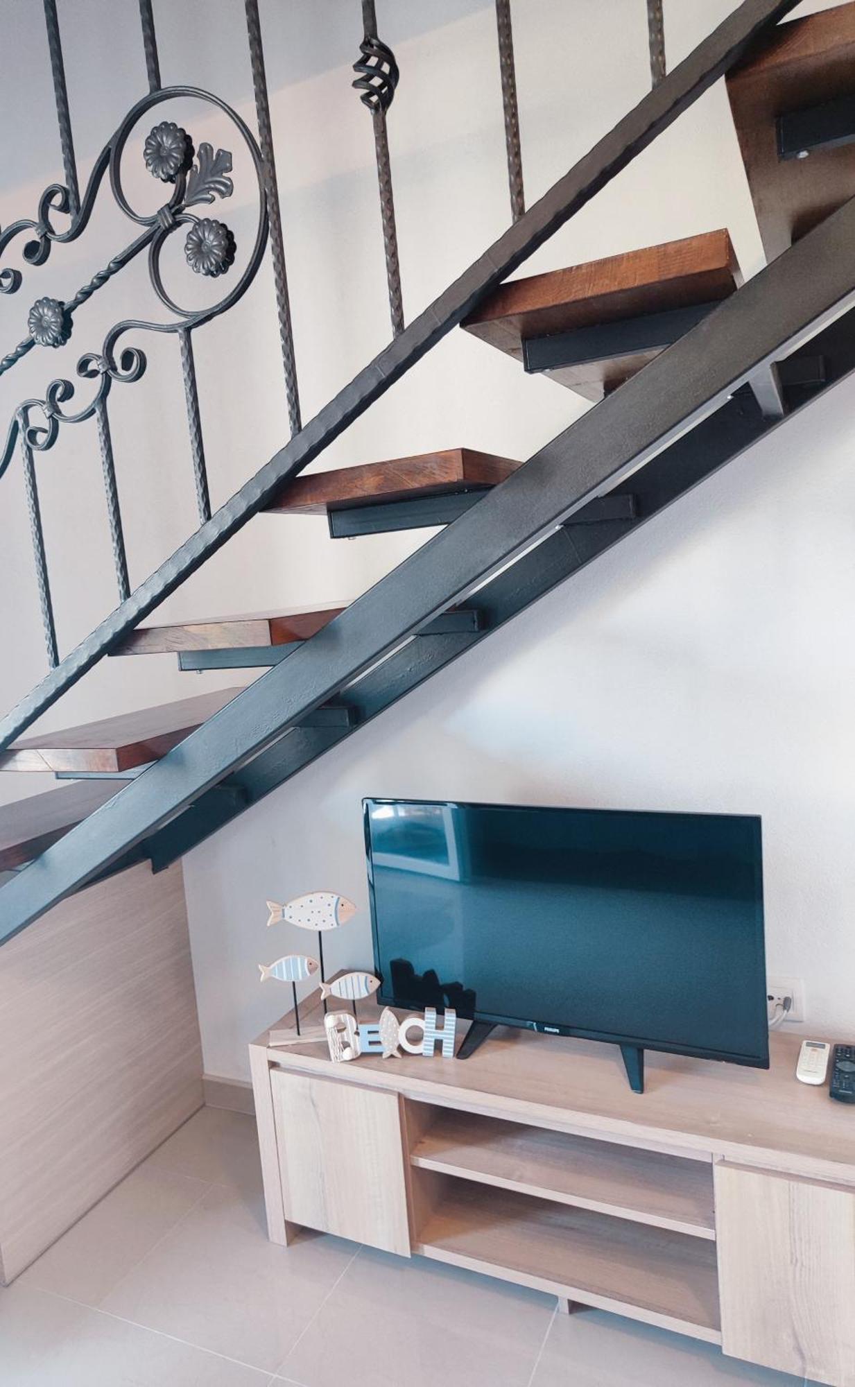 Apartmani Nada Mustapic Брела Экстерьер фото